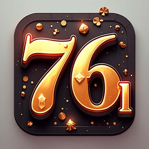 Logo 76l
